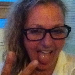 Meet your Posher, Kimmy